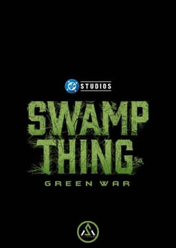 SWAMP THING