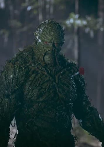 Swamp Thing