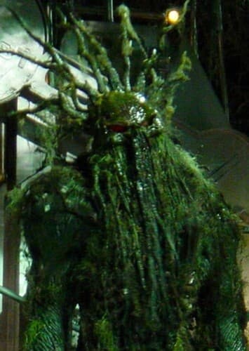 Man Thing