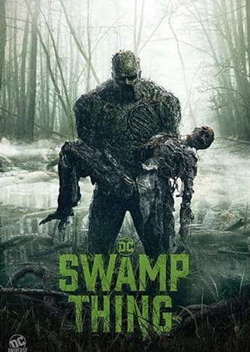Swamp Thing