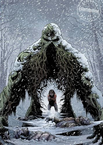 Swampthing