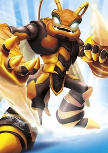 Swarm (Middle-Aged/Elderly)