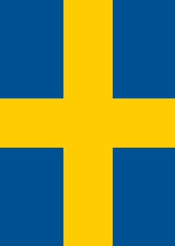 Sweden