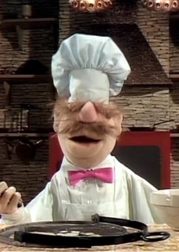 Swedish Chef