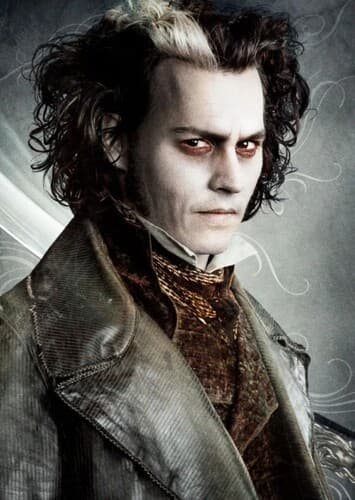 Sweeney Todd