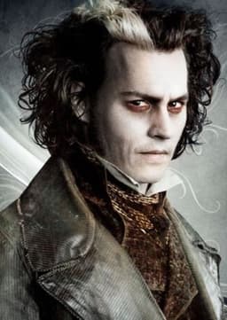 Sweeney Todd
