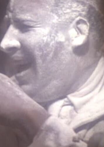 Soldado Ogden Johnson Jones