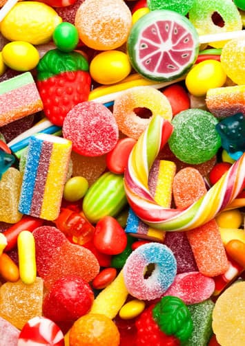 Sweets Event Skylanders