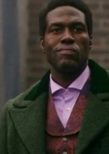 Understudy for W.D. Wheeler