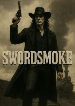 Swordsmoke