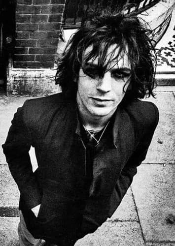 Syd Barrett