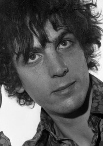 Syd Barrett