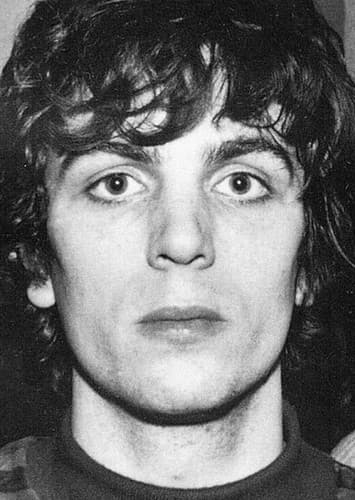 Syd Barrett