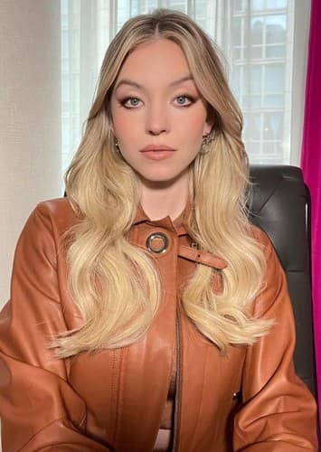 Sydney Sweeney