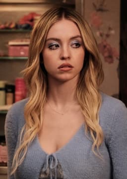 Sydney Sweeney