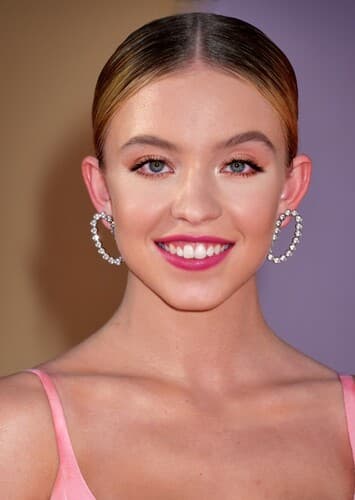 Sydney Sweeney