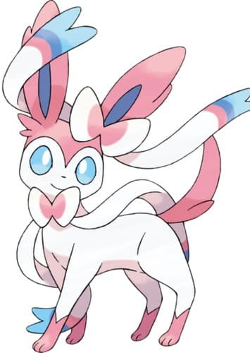 Sylveon