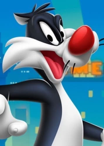 Sylvester The Cat