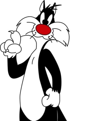Sylvester Cat