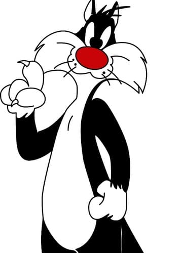 Sylvester Cat