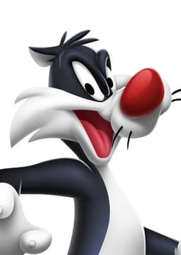 Sylvester Cat