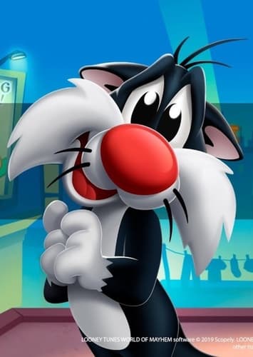 Sylvester Jr.