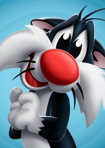 Sylvester Jr.