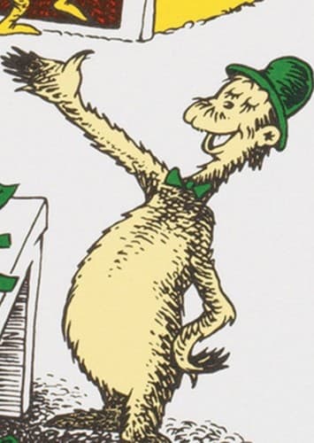 Sylvester Mcmonkey Mcbean