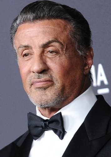 Sylvester Stallone