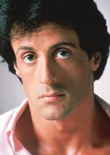 Sylvester Stallone
