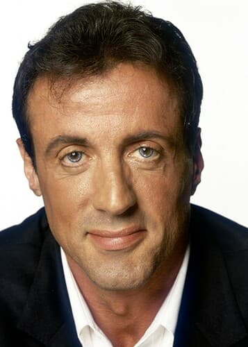 Sylvester Stallone