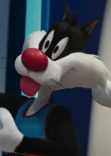Sylvester the Cat