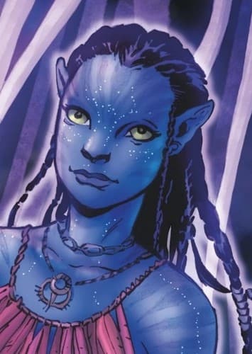 Sylwanin "Flashback"