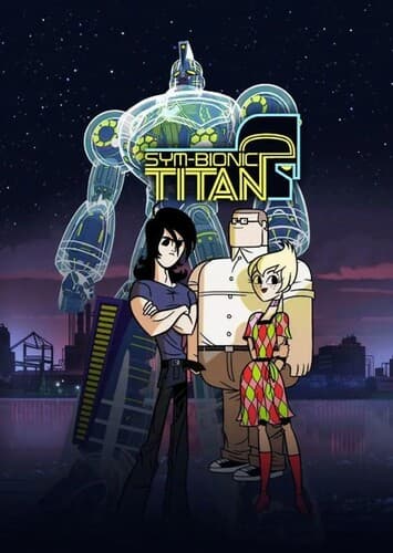 Sym-Bionic Titan