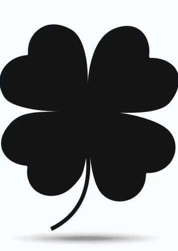 Symbol: Clover