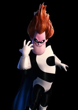 Syndrome
