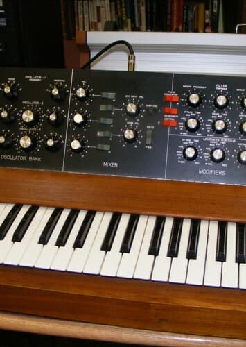 Synthesizer