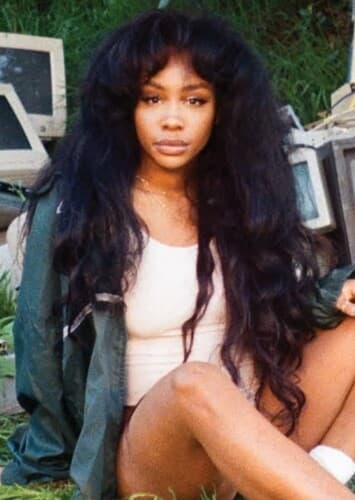SZA