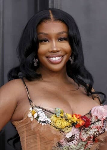 SZA