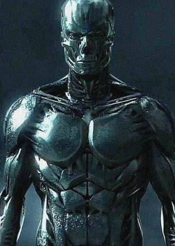 T-3000(female version)