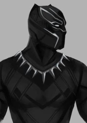 T’Challa