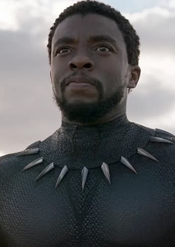 T’Challa