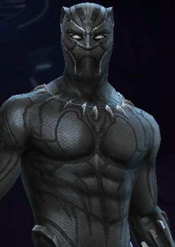 T'Challa