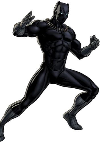 T'Challa