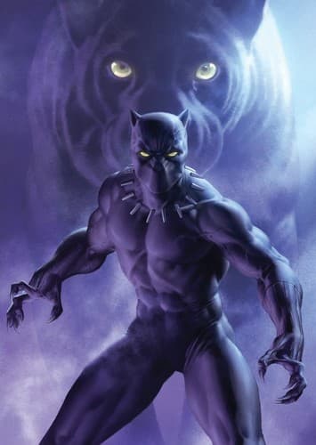 T'Challa