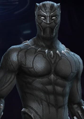 T'Challa