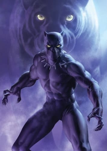 Black Panther