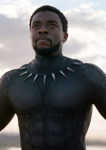 T'Challa