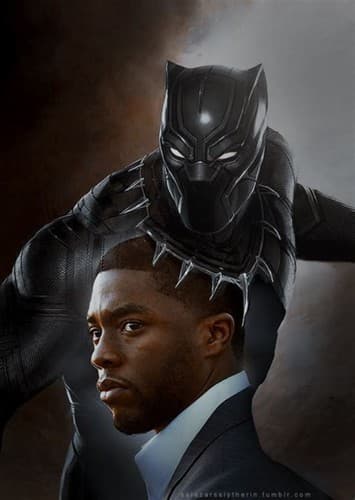 T'Challa