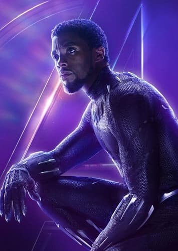 T'Challa